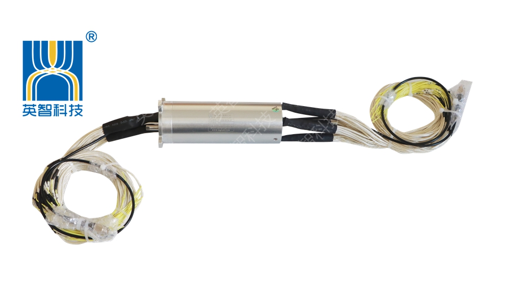 光電組合滑環DHS050-50-5A-1F