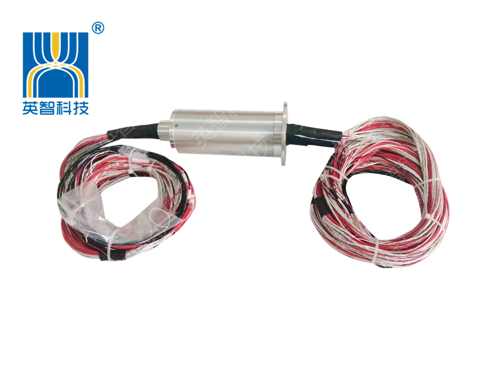 光電組合滑環DHS055-55-1F 